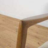 Mid-Century Model 300-139 Armchair from Swarzędzka Factory, 1960s