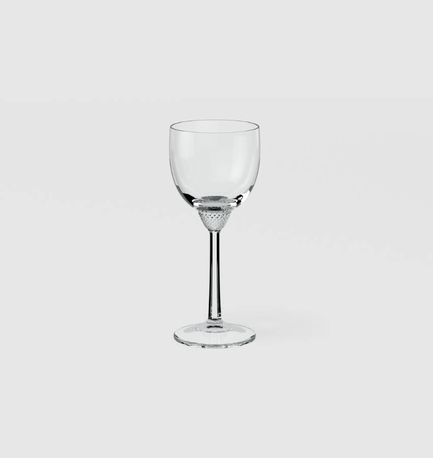 Villeroy et Boch, Octavie, verres à eau
