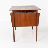 Bureau indépendant de Gunnar Nielsen Tibergaard (Danemark, années 1960).