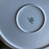 Vintage Hutschenreuther Novum Brasilia coffee set