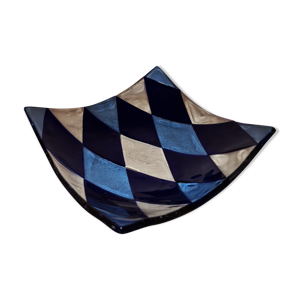 Vide poche en verre de