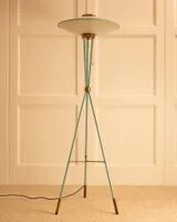 Stilnovo floor lamp - Italy 1950