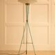Stilnovo floor lamp - Italy 1950