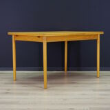 Ash table danish