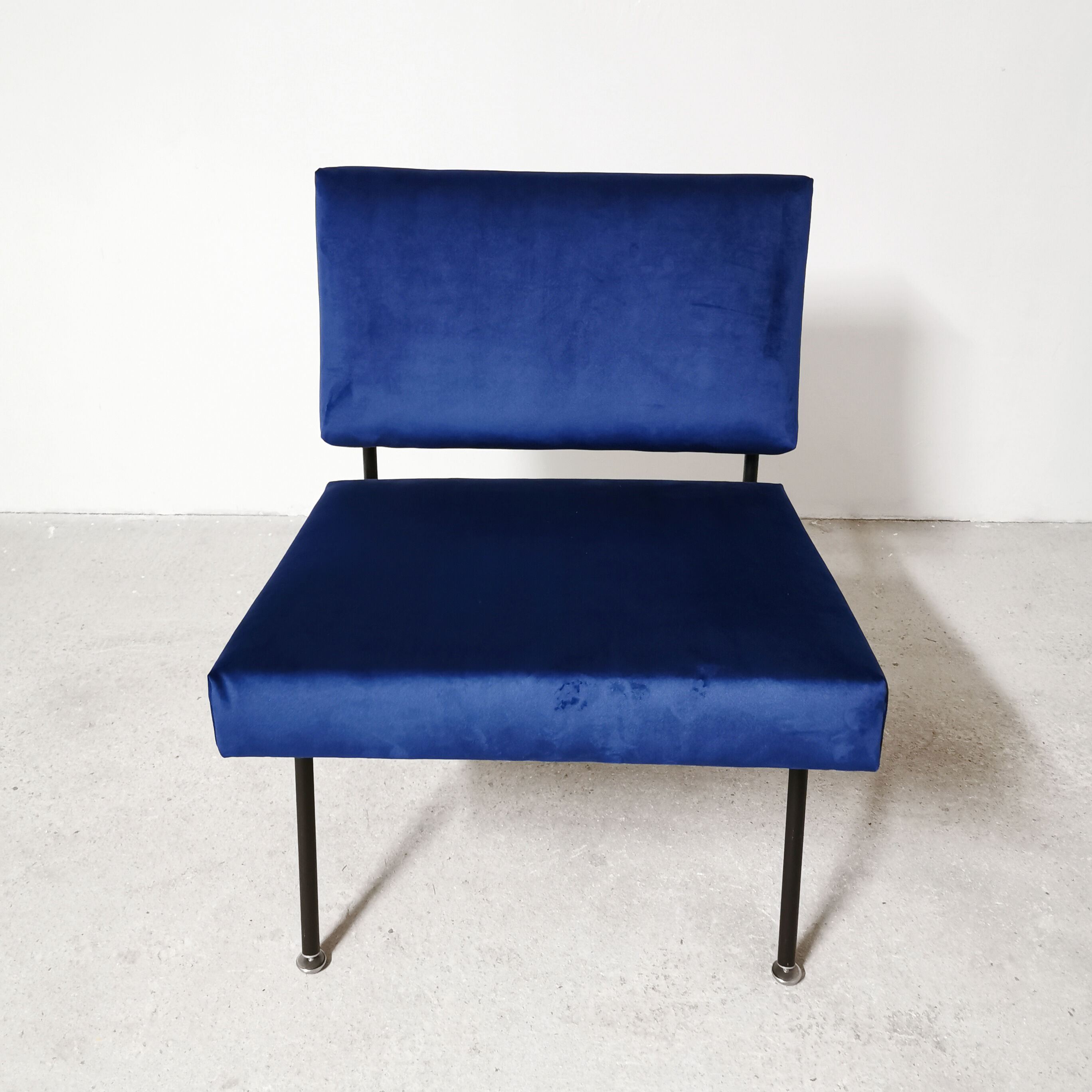 Florence Knoll's armchair 31 for Knoll International 1950
