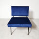 Florence Knoll's armchair 31 for Knoll International 1950