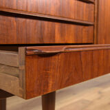 Mid-century danish teak sideboard, 1960s