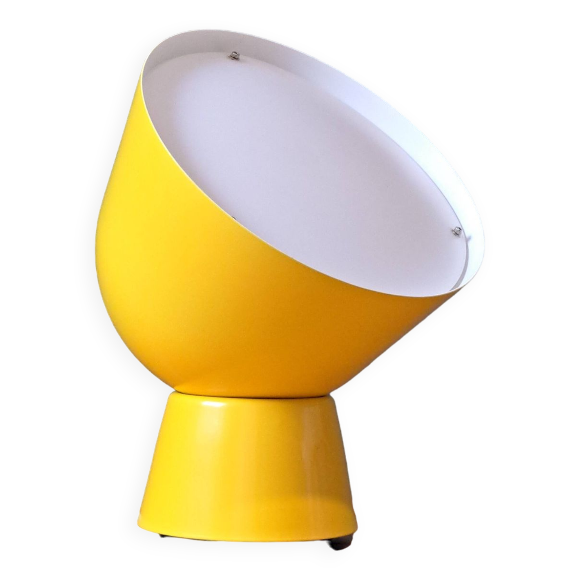 Ola Wihlborg lamp for Ikea | Selency