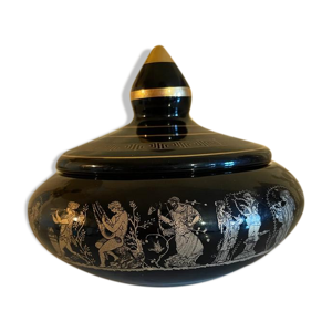 pot en céramique
