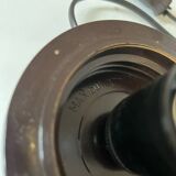 Vintage 1960s Corodex Bakelite Table Lamp