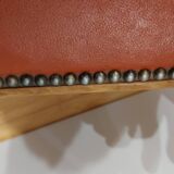 Child's chair H53xL30xD31 1950s/60s - 2 kg