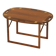Danish Rosewood Side Table by Swend Langkilde for Illums Bolighus, 1960s