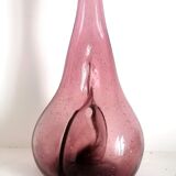 Decanter with double gourd