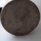 Varnished gre pot