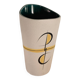 André Baud Modernist Ceramic Vase 1950