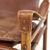 Armchair "Sirocco", Arne Norell, Sweden, 1960