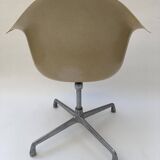 PACC Charles & Ray Eames Armchair for Herman Miller