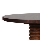 Table basse attribuée à Charles Dudouyt, 1940
