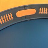 Gallery service tray