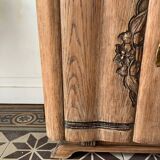 Small Art Deco style piece of furniture