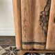 Small Art Deco style piece of furniture