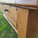 Farm table