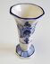 Delft Vase 12cm