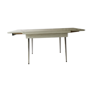Table vintage Formica