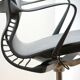 Set of 6 SETU office chairs, Herman Miller
