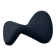 Artifort Tongue F577 by Pierre Paulin