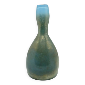 Vase, Polish modernism, ceramics, Poland, 1970s