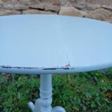 Table / guéridon ancienne tripode