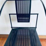 Alias - Mario Botta - Chair - Metal - Fifth