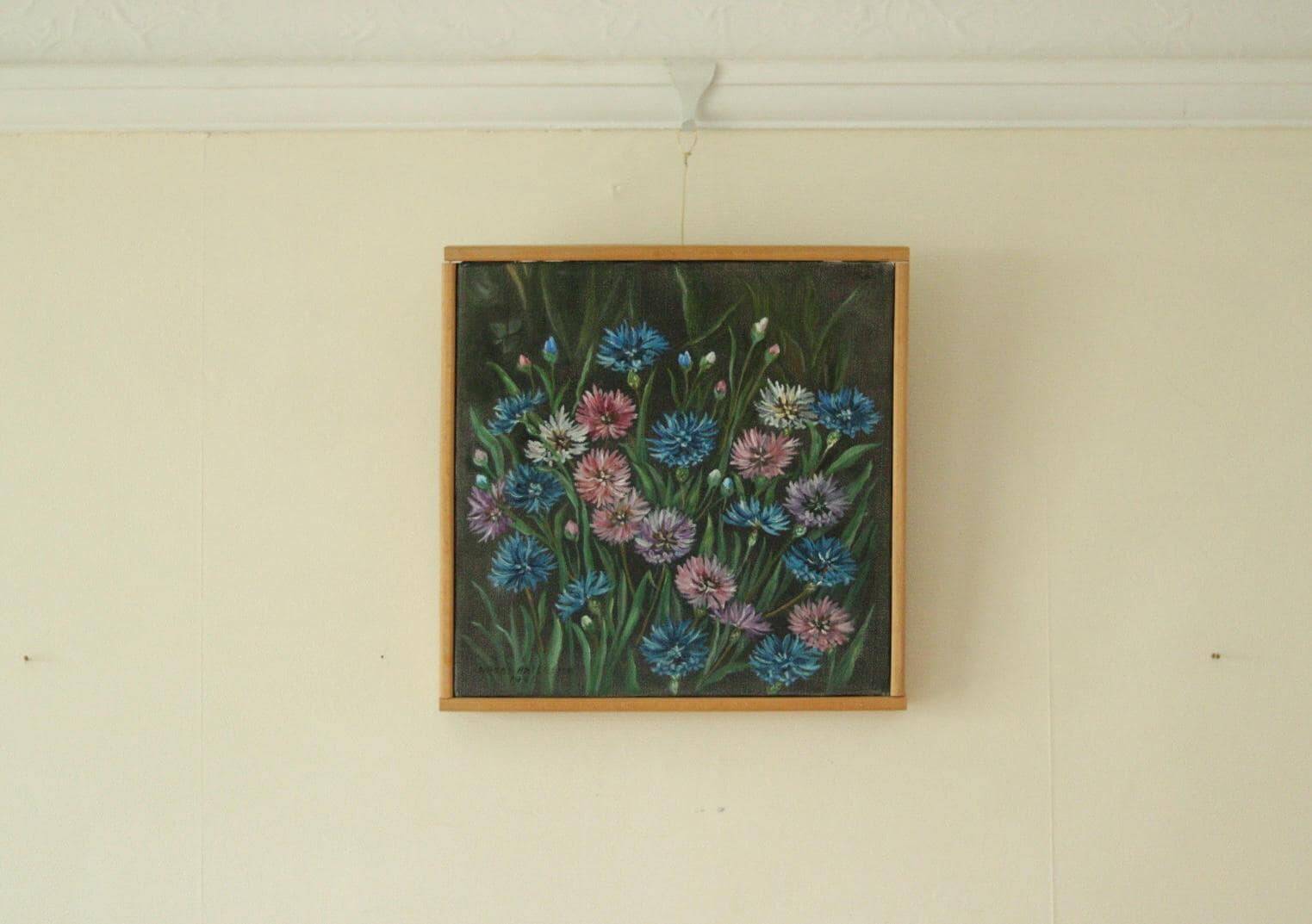 Floral by Gustav Gunnarsson