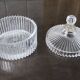 Glass candy maker