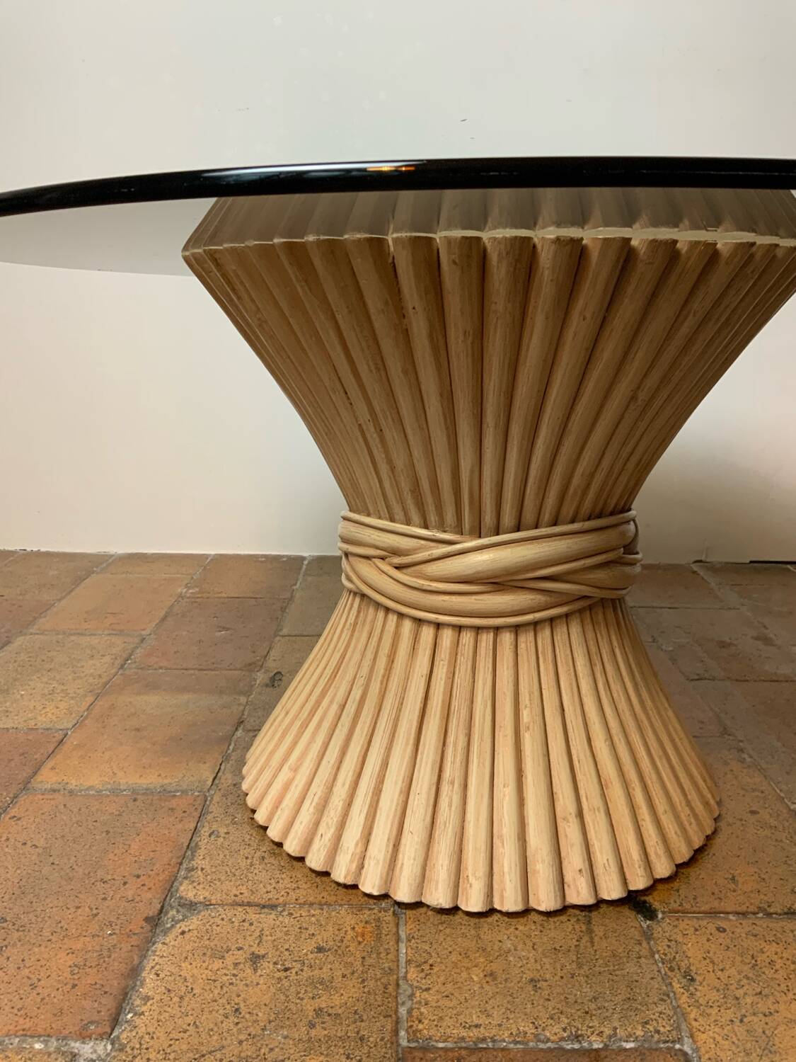 Mid coffee table this tutu