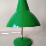 Vintage flexible desk lamp