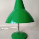 Vintage flexible desk lamp
