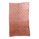 Moroccan Kilim Zemmour Rug - 361 x 199 cm