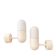 Östana wall lamp pair Ikea