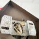 Vintage raak spot / ceiling light
