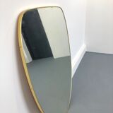 Rockabilly mirror, 1970s 107x80
