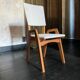 Set of 6 Maurice Pré chairs
