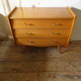 Commode