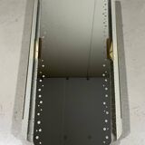 Ernest Igl illuminated mirror for Hillebrand Germany