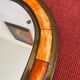 Miroir ethnique vintage