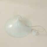 Large SEMI ceiling lamp by Claus Bonderup & Torsten Thorup for Fog & Mørup, 1960s