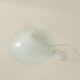 Large SEMI ceiling lamp by Claus Bonderup & Torsten Thorup for Fog & Mørup, 1960s