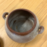 Sugar pot