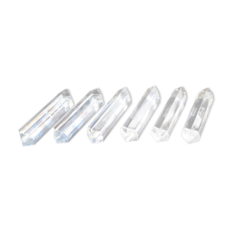 Crystal knife holder Villeroy Boch